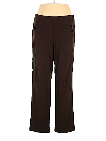 Style&Co Casual Pants (view 1)