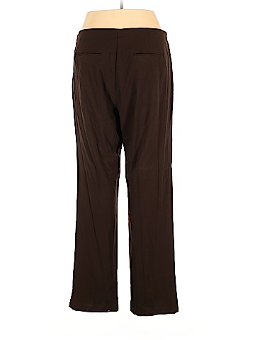 Style&Co Casual Pants (view 2)