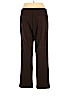 Style&Co Brown Casual Pants Size 16 - photo 2