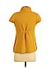 It's Our Time 100% Acrylic Yellow Cardigan Size M - photo 2