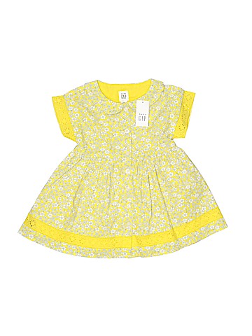 Baby Gap Dress (view 1)