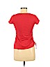 Melissa Paige Red Short Sleeve T-Shirt Size S (petite) - photo 2