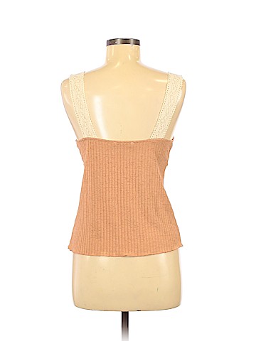 Zara Sleeveless Top (view 2)