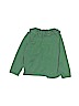 Janie and Jack Green Cardigan Size 6-12 mo - photo 2