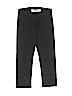 Freestyle By Danskin Black Active Pants Size 7 - 8 - photo 1