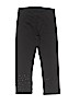 Freestyle By Danskin Black Active Pants Size 7 - 8 - photo 2