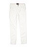 Tommy Hilfiger White Jeans Size 14 - photo 1