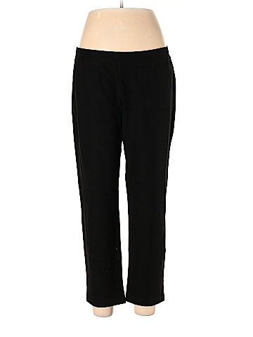 Eileen Fisher Casual Pants (view 1)