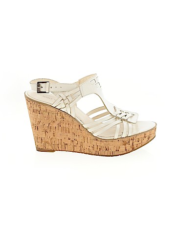 Nine West Wedges (view 1)
