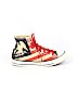 Converse Red Sneakers Size 10 - photo 1