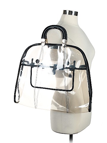 Emporio Armani Tote (view 2)