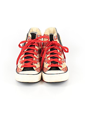 Converse Sneakers (view 2)