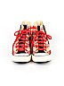 Converse Red Sneakers Size 10 - photo 2
