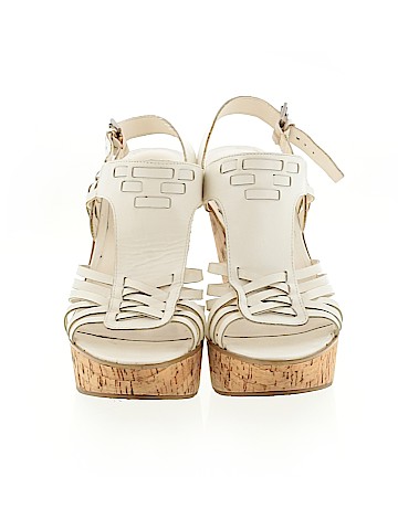 Nine West Wedges (view 2)