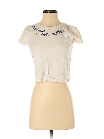 Hollister Short Sleeve T-Shirt (view 1)