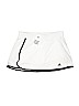 Adidas White Active Skort Size M - photo 1