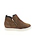 Unbranded Brown Sneakers Size EU 38 - photo 1