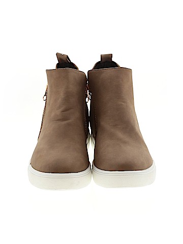 Unbranded Sneakers (view 2)