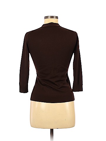 Lafayette 148 New York Wool Pullover Sweater (view 2)