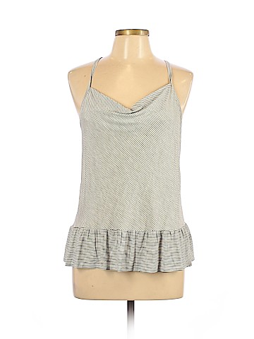 Mossimo Supply Co. Sleeveless Top (view 1)