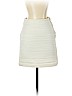 H&M Ivory Casual Skirt Size 2 - photo 1
