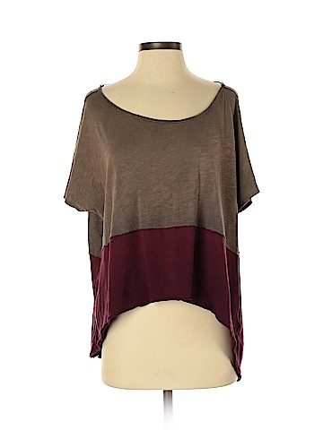 We the Free Short Sleeve T-Shirt (view 1)