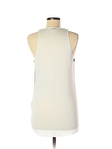 Clu Sleeveless Top (view 2)