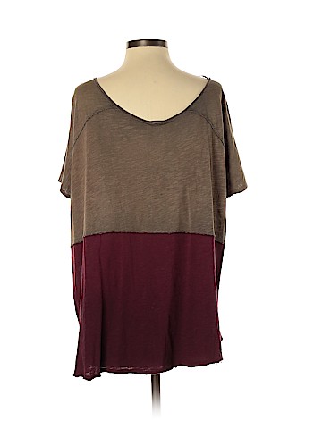 We the Free Short Sleeve T-Shirt (view 2)