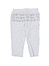 Simple Joys by Carter's 100% Cotton Gray Sweatpants 12-18 MO / 18 MO - photo 2