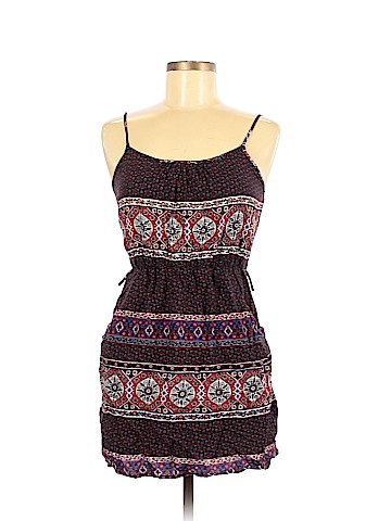 Forever 21 Sleeveless Blouse (view 1)