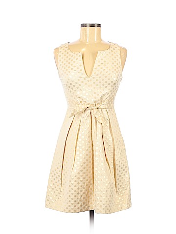 Quillaree Cocktail Dress (view 1)