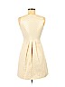 Quillaree Ivory Cocktail Dress Size 0 - photo 2