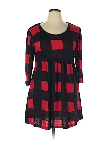 Reborn Casual Dress (view 1)