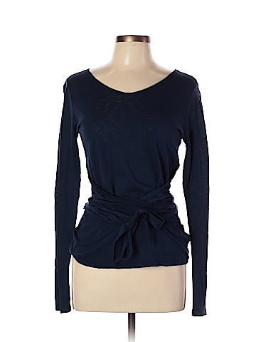 Stateside Long Sleeve Top (view 1)