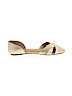 Bamboo Tan Flats Size 8 - photo 1