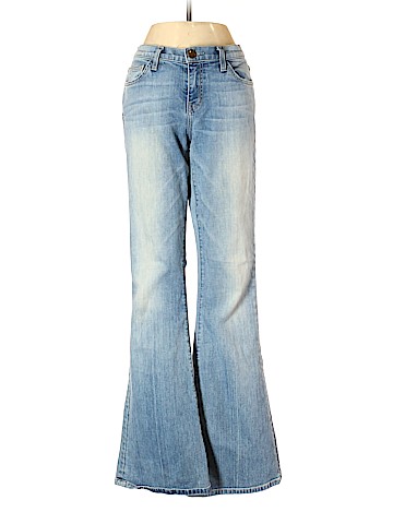 Current/Elliott Jeans (view 1)