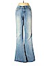 Current/Elliott Blue Jeans Size XS (0) - photo 1