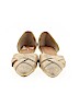 Bamboo Tan Flats Size 8 - photo 2