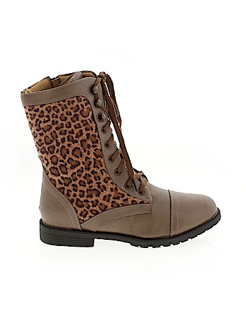 West Blvd. Boots (view 1)