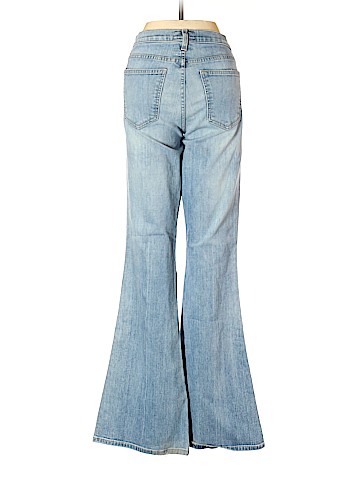 Current/Elliott Jeans (view 2)