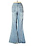 Current/Elliott Blue Jeans Size XS (0) - photo 2