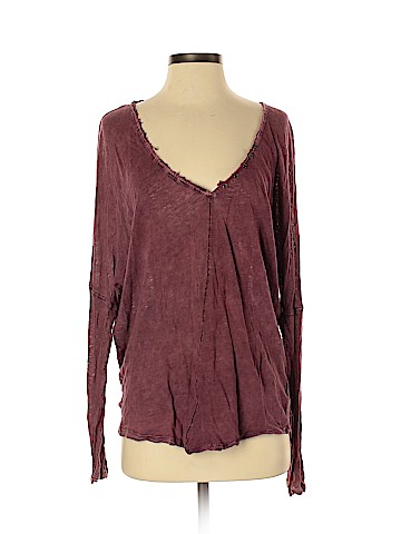 We the Free Long Sleeve Top (view 1)