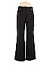 Tracy Evans Limited Black Cargo Pants Size 7 - photo 1