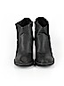 SODA Black Ankle Boots Size 8 1/2 - photo 2