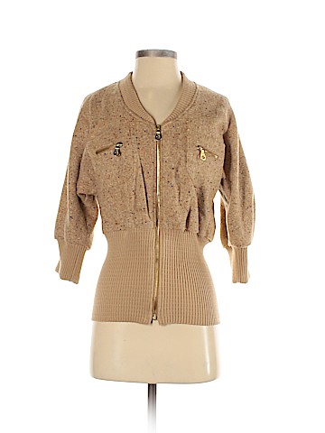 Lauren Moffatt Jacket (view 1)