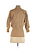 Lauren Moffatt Tan Jacket Size S - photo 2
