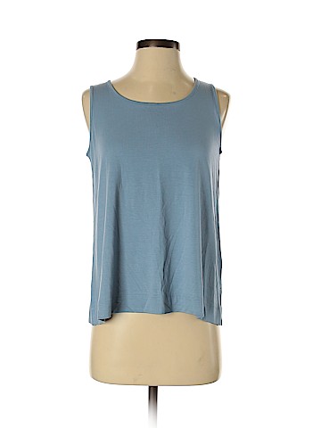 J.jill Sleeveless Top (view 1)
