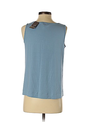 J.jill Sleeveless Top (view 2)