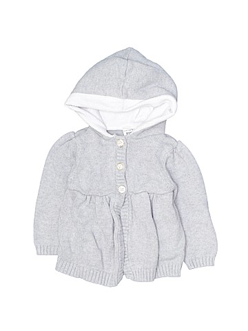 Carter's Cardigan (view 1)