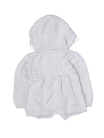 Carter's Cardigan (view 2)